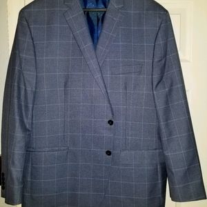 Collection by Michael Strahan sport coat